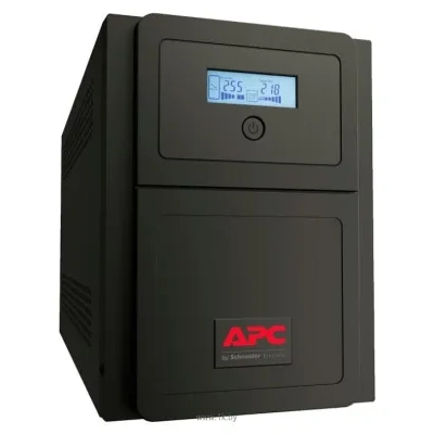 APC by Schneider Electric Easy UPS SMV1000CAI