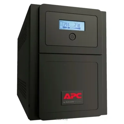 APC by Schneider Electric Easy UPS SMV1500CAI