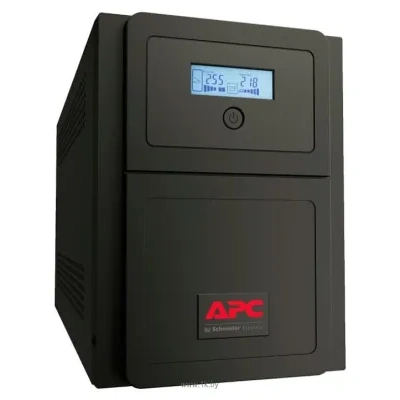 APC by Schneider Electric Easy UPS SMV3000CAI