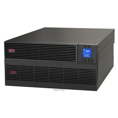 APC by Schneider Electric Easy UPS SRV RM 10000 VA (SRV10KRILRK)