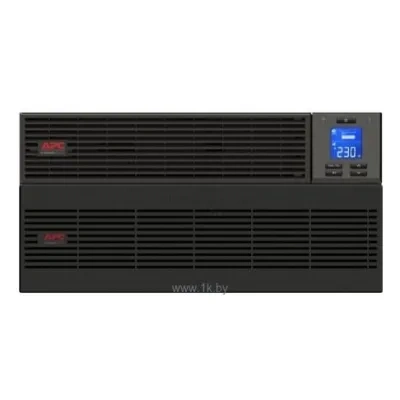 APC by Schneider Electric Easy UPS SRV RM 10000 VA (SRV10KRILRK)