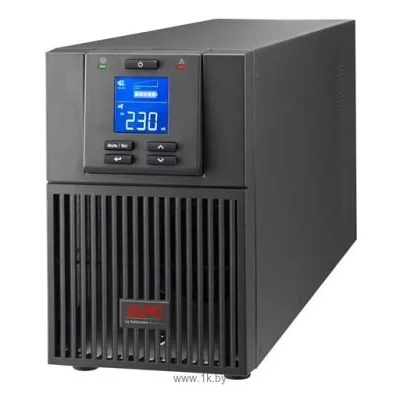 APC by Schneider Electric Easy UPS SRV1KI