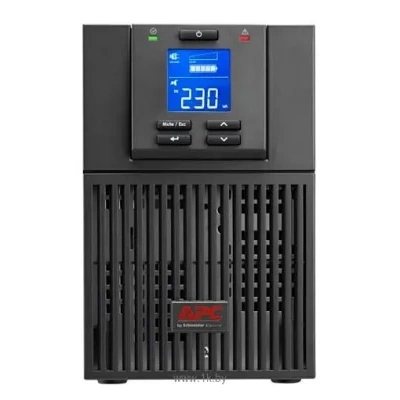 APC by Schneider Electric Easy UPS SRV1KI