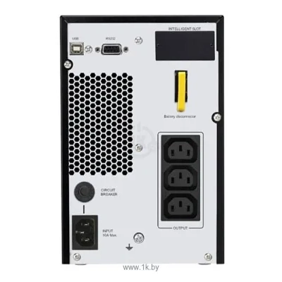 APC by Schneider Electric Easy UPS SRV1KI