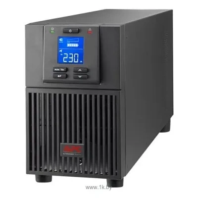 APC by Schneider Electric Easy UPS SRV2KI