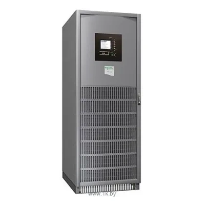 APC by Schneider Electric MGE Galaxy 5500 (G55TUPSM60HS)