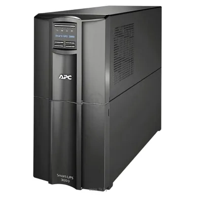 APC by Schneider Electric Smart-UPS 3000VA LCD 230V