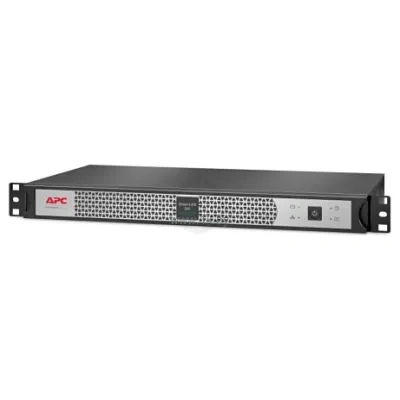 APC by Schneider Electric Smart-UPS C 500VA SCL500RMI1UNC