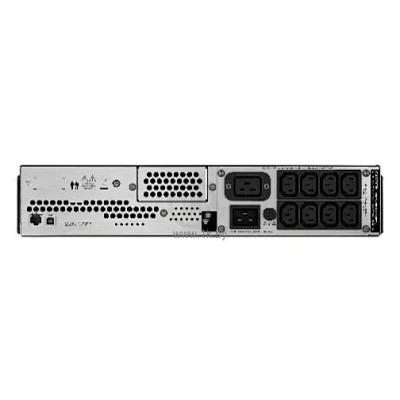 APC by Schneider Electric Smart-UPS C SMC3000R2I-RS