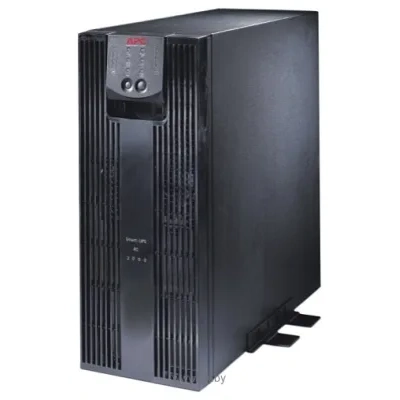 APC by Schneider Electric Smart-UPS On-Line (SRC2000XLI)