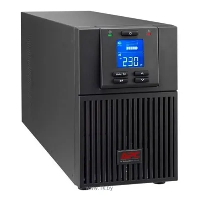 APC by Schneider Electric Smart-UPS Online SRC2KI