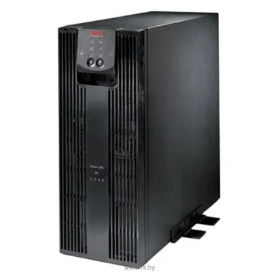 APC by Schneider Electric Smart-UPS RC 3000VA 230V