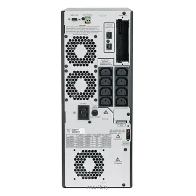 APC by Schneider Electric Smart-UPS RC 3000VA 230V