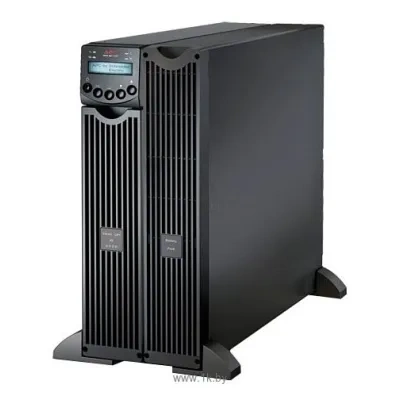 APC by Schneider Electric Smart-UPS RC 6000VA