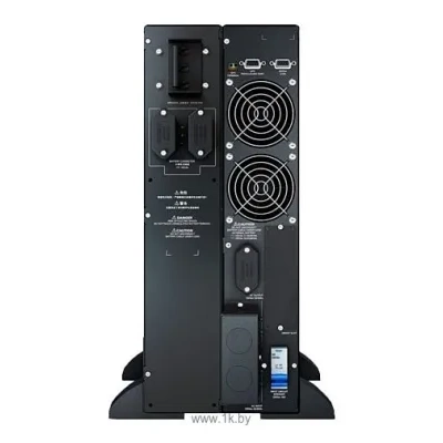 APC by Schneider Electric Smart-UPS RC 6000VA