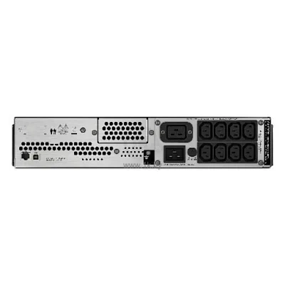 APC by Schneider Electric Smart-UPS SMC3000R2I-RS