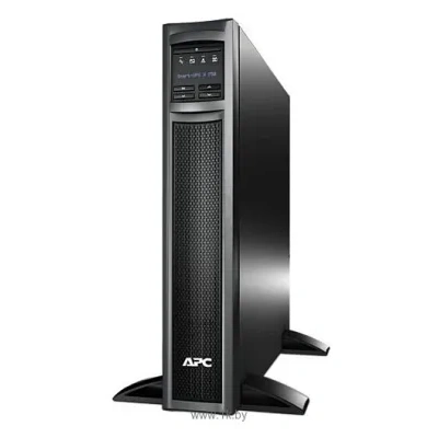 APC by Schneider Electric Smart-UPS SMX750INC