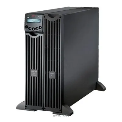 APC by Schneider Electric Smart-UPS SRC5000XLI