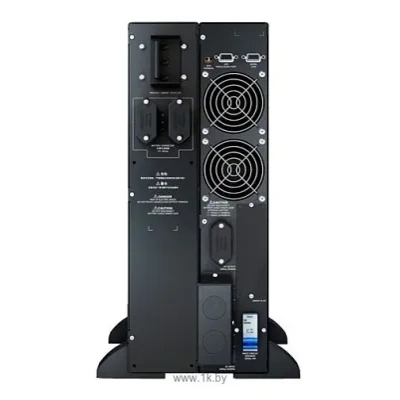 APC by Schneider Electric Smart-UPS SRC5000XLI