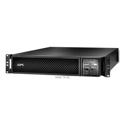 APC by Schneider Electric Smart-UPS SRT 2200VA 230V