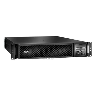 APC by Schneider Electric Smart-UPS SRT 2200VA 230V