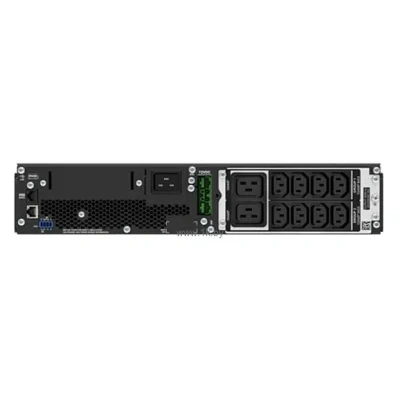 APC by Schneider Electric Smart-UPS SRT 2200VA 230V