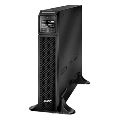 APC by Schneider Electric Smart-UPS SRT 2200VA 230V