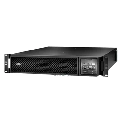 APC by Schneider Electric Smart-UPS SRT 2200VA RM 230V