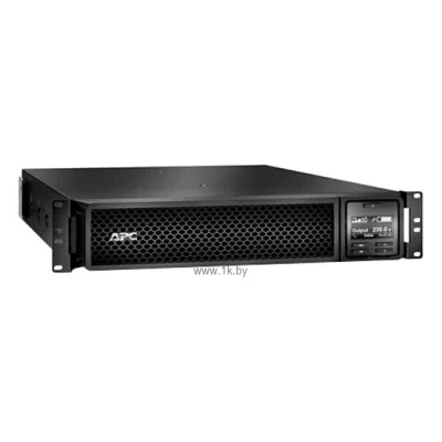 APC by Schneider Electric Smart-UPS SRT 2200VA RM 230V