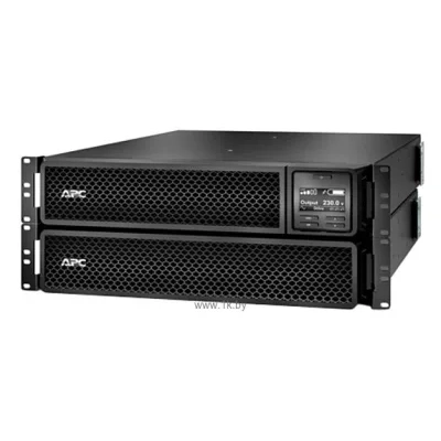 APC by Schneider Electric Smart-UPS SRT 2200VA RM 230V