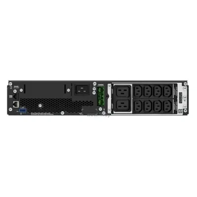 APC by Schneider Electric Smart-UPS SRT 3000VA 230V