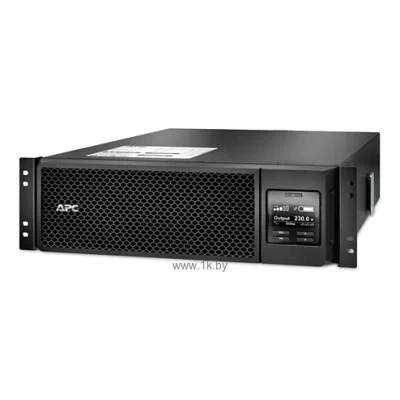 APC by Schneider Electric Smart-UPS SRT 5000VA RM 208/230V