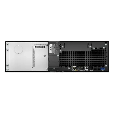 APC by Schneider Electric Smart-UPS SRT 5000VA RM 208/230V