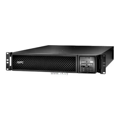 APC by Schneider Electric Smart-UPS SRT3000RMXLW-IEC