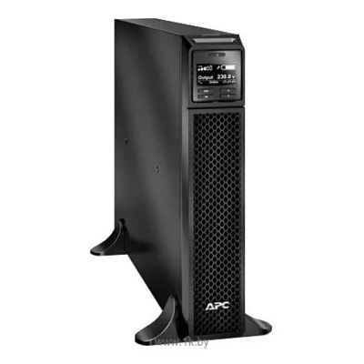 APC by Schneider Electric Smart-UPS SRT3000XLW-IEC