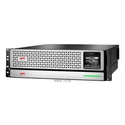 APC by Schneider Electric Smart-UPS SRTL1000RMXLI