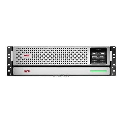 APC by Schneider Electric Smart-UPS SRTL1000RMXLI