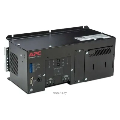 APC by Schneider Electric Smart-UPS SUA500PDRI