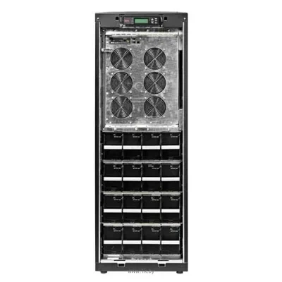 APC by Schneider Electric Smart-UPS VT 20KVA/16k SUVTP20KH4B4