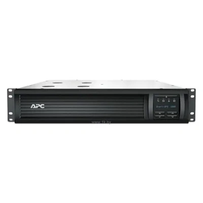 APC by Schneider Electric SMTL1000RMI2U