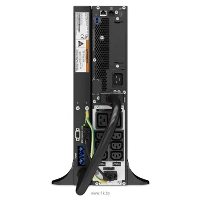 APC by Schneider Electric SRTL2200RMXLI