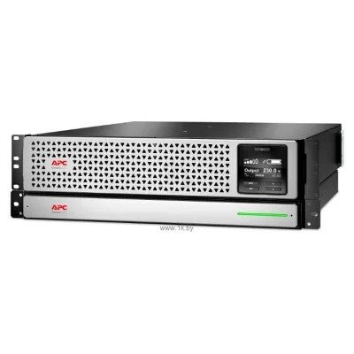 APC by Schneider Electric SRTL3000RMXLI-NC