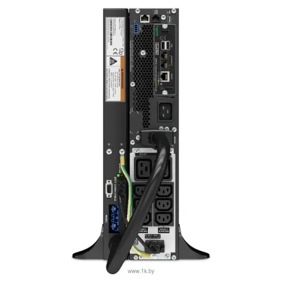 APC by Schneider Electric SRTL3000RMXLI-NC