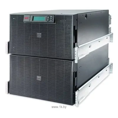 APC by Schneider Electric SURT15KRMXLI