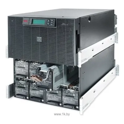 APC by Schneider Electric SURT15KRMXLI