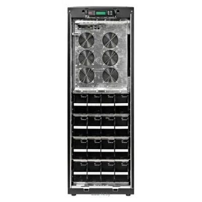 APC by Schneider Electric SUVTP40KH4B4S