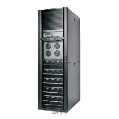 APC by Schneider Electric SUVTR30KH4B5S