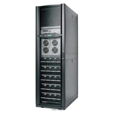 APC by Schneider Electric SUVTR30KH5B5S