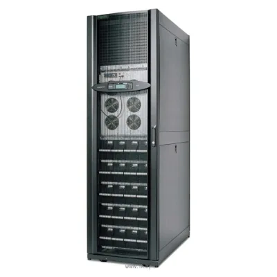 APC by Schneider Electric SUVTR40KH5B5S