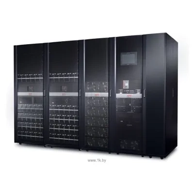 APC by Schneider Electric Symmetra PX SY150K250DR-PD